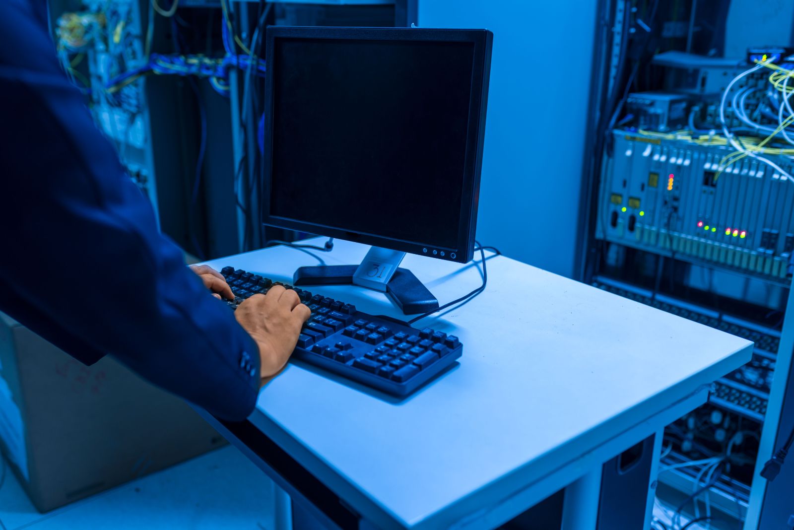 Business IT & Maintenance Plans