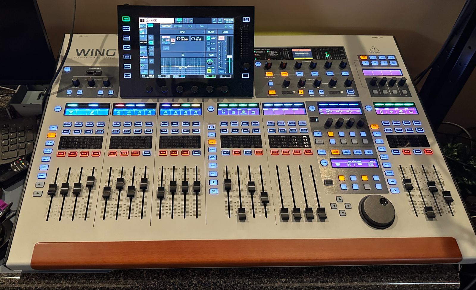 Church Media & Livestreaming