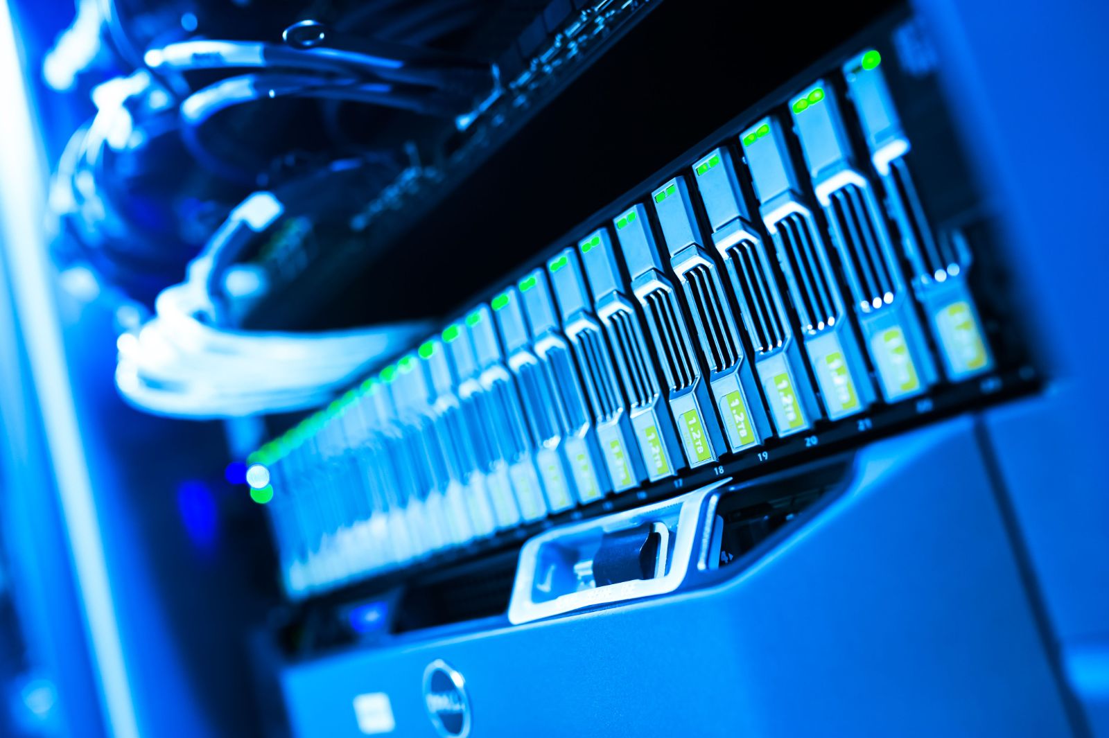 Data Recovery
